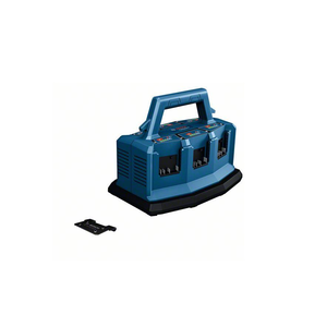 CHARGEUR BATTERIES MULTI-BAIES 18V 8A 1600A01U9L BOSCH